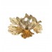 Maple Leaf Brass Dia